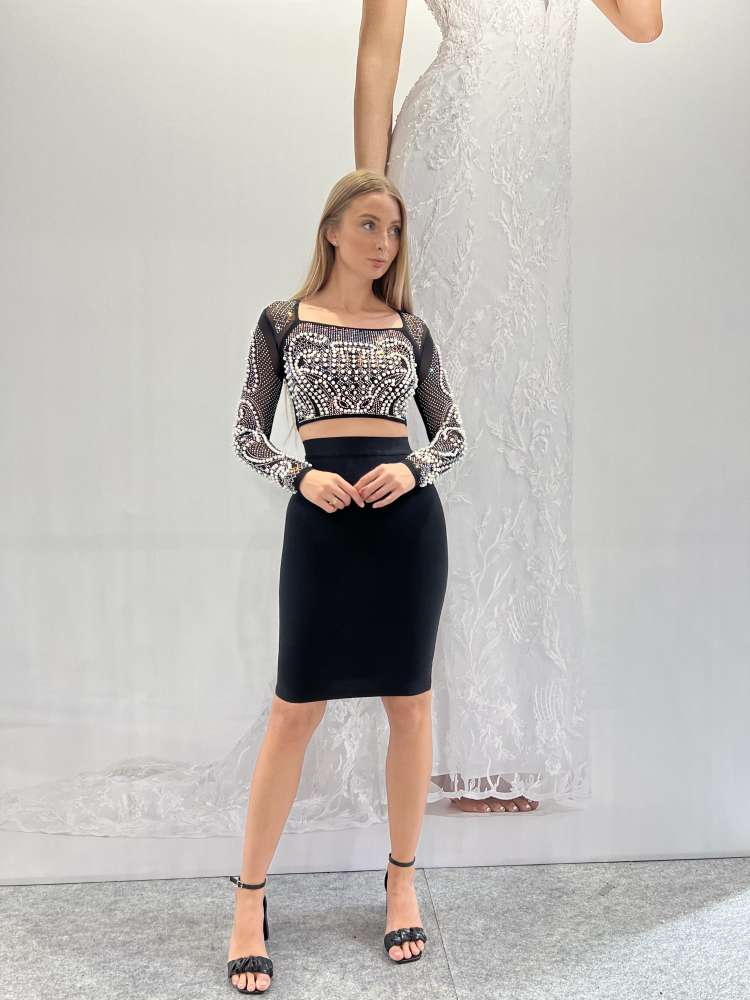 Skirt-Skirt-Secret Closet