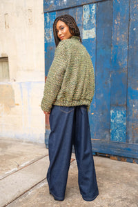 Clara Jacket-Jacket-Secret Closet