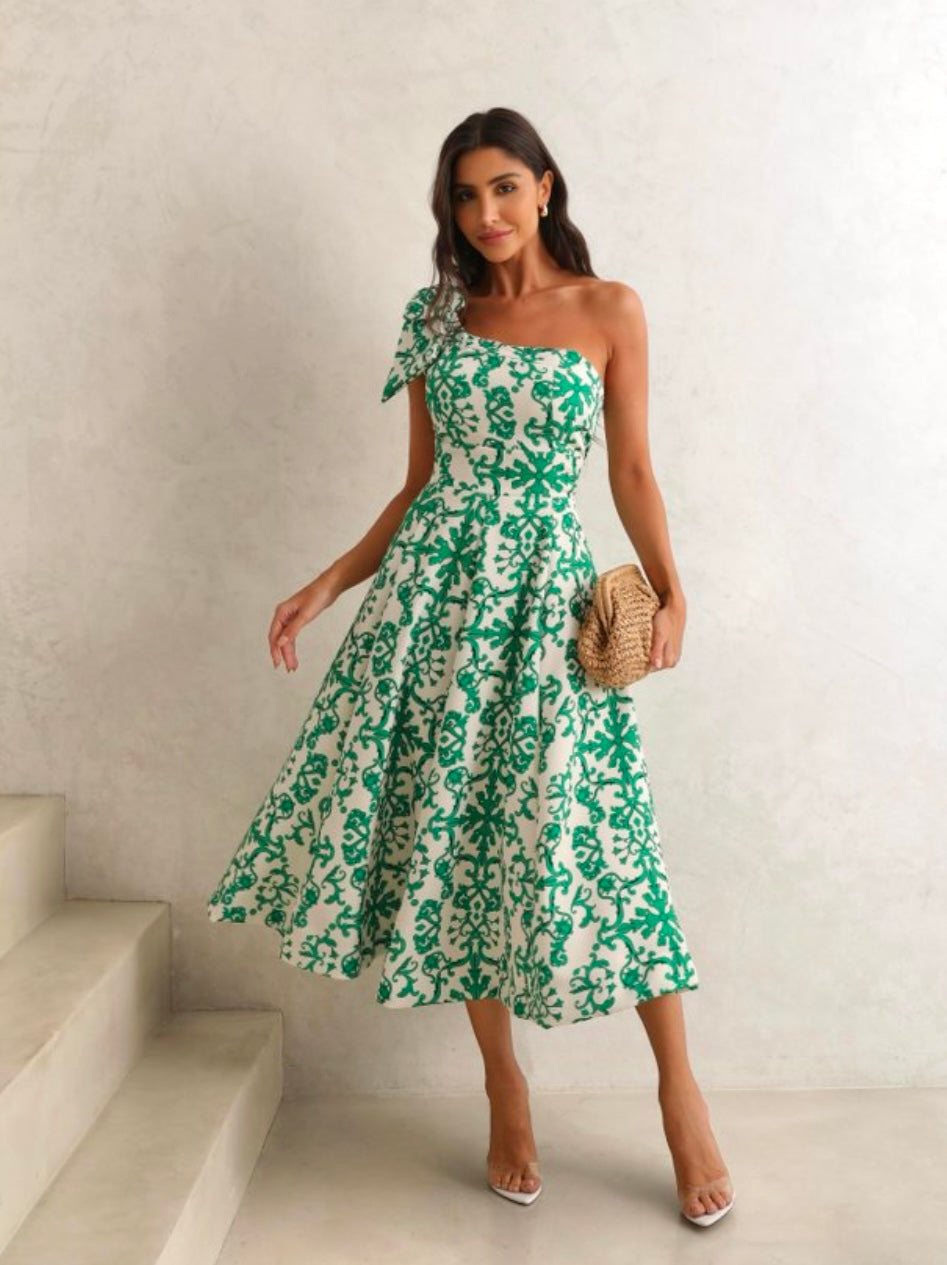 Isabella Elegance-Dress-Secret Closet