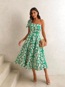 Isabella Elegance-Dress-Secret Closet