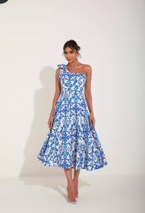 Isabella Elegance-Dress-Secret Closet
