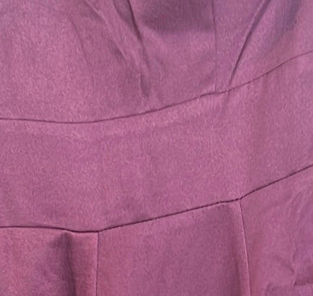 Noire Éclipse-Dress-Secret Closet