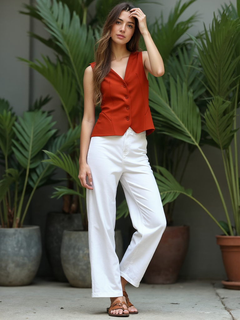 Vest-Top-Secret Closet