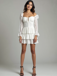 Elaria Dress-Dress-Secret Closet