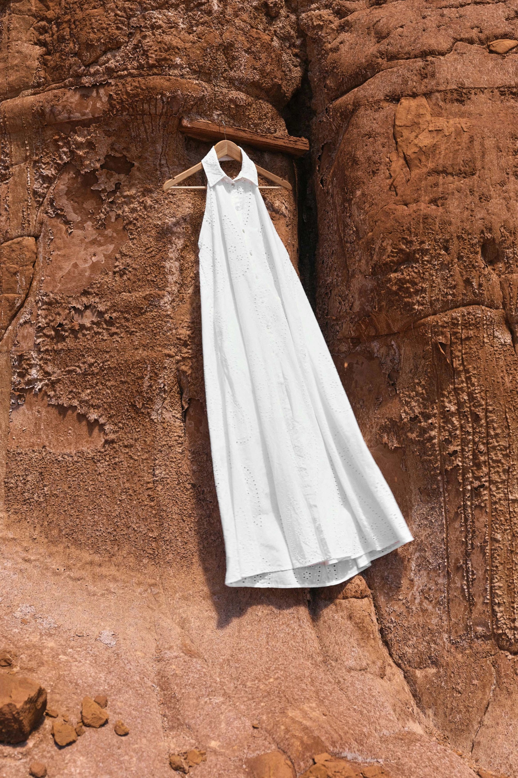 Isolde Bloom Maxi Dress-Dress-Secret Closet