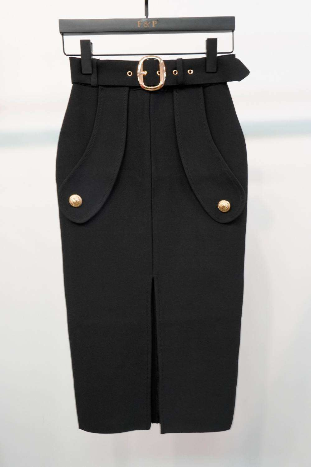 Skirt-Skirt-Secret Closet