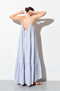 Maxi Dress-Dress-Secret Closet