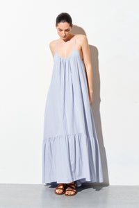 Maxi Dress-Dress-Secret Closet