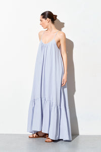 Maxi Dress-Dress-Secret Closet