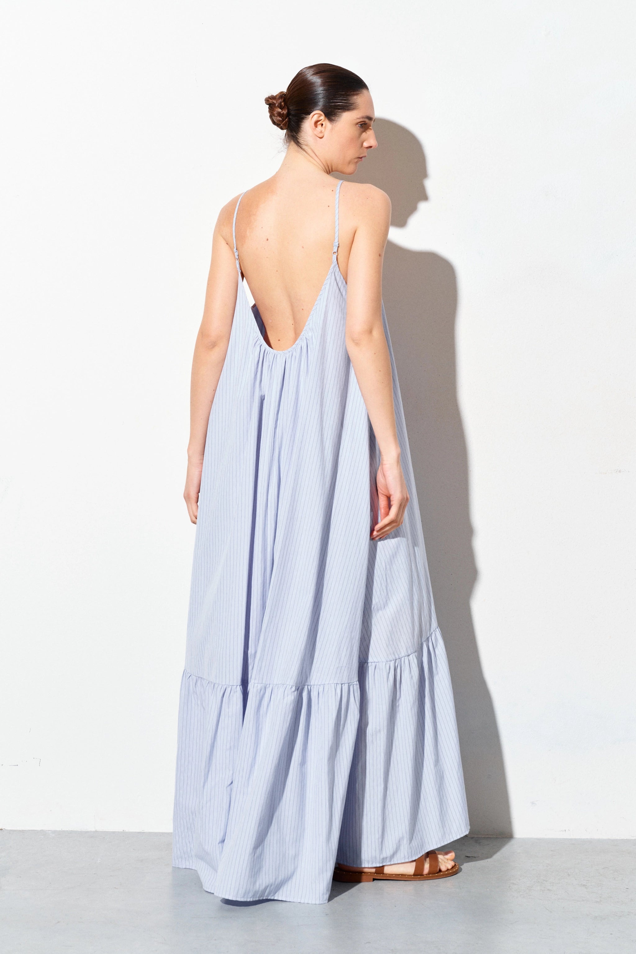 Maxi Dress-Dress-Secret Closet