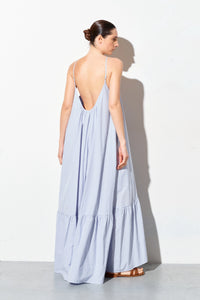 Maxi Dress-Dress-Secret Closet