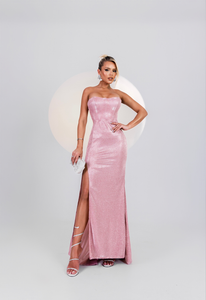 Veronique Maxi Dress-Dress-Secret Closet