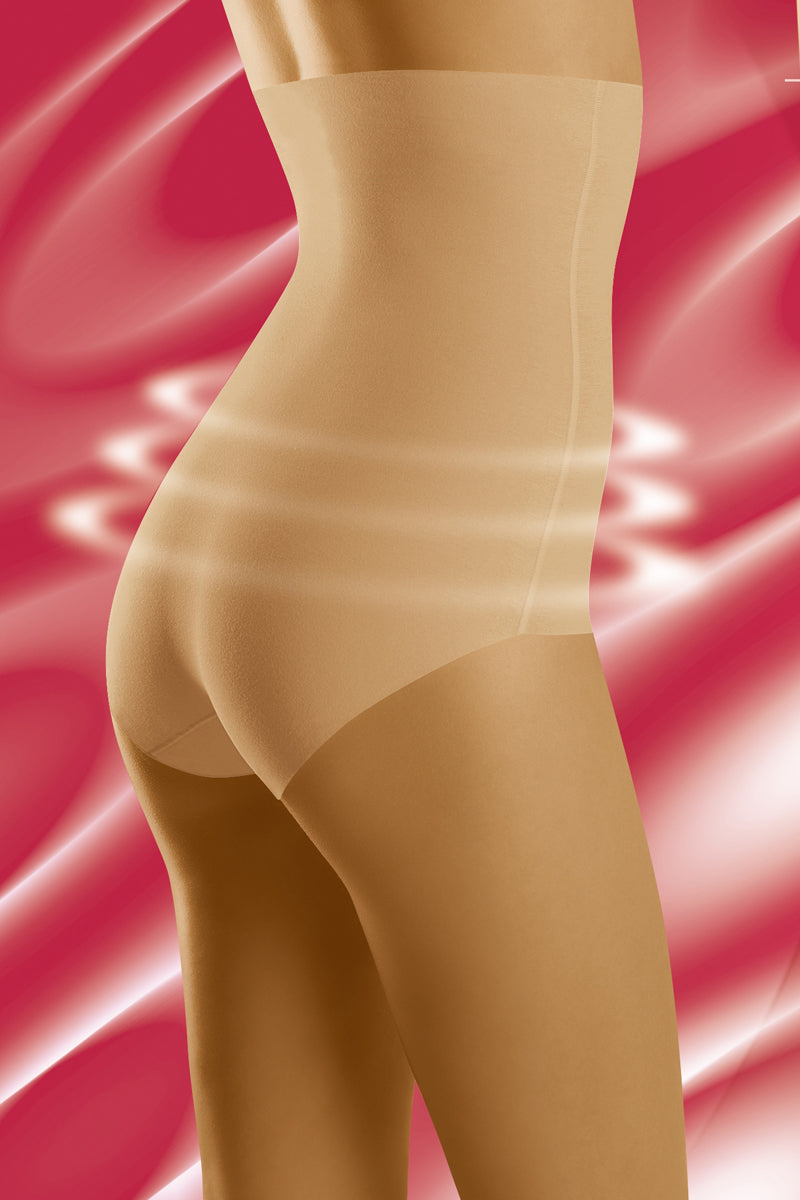 Supressa Body Shaping Brief By Wolbar-Panties-Secret Closet