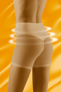Relaxa Body Shaping Panties By Wolbar-Panties-Secret Closet