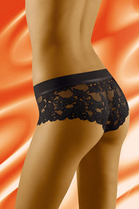 Jade Shorts By Wolbar-Panties-Secret Closet