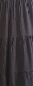 Kai Sleeveless Maxi Dress-Dress-Secret Closet