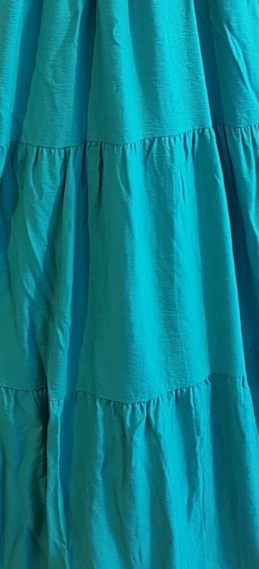 Kai Sleeveless Maxi Dress-Dress-Secret Closet