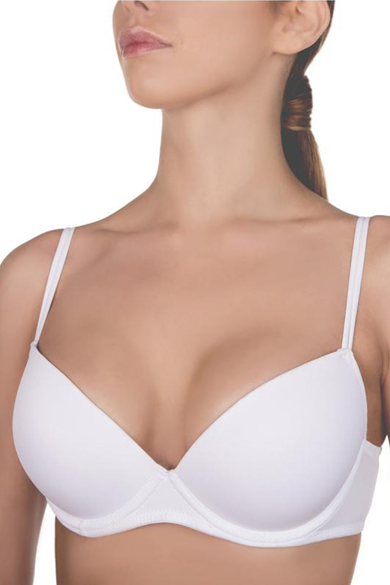Push Up Bra By Anabel Arto-Bra-Secret Closet