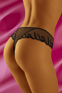 Makumba Panties By Wolbar-Panties-Secret Closet