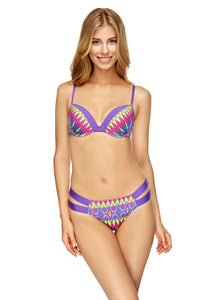 Bikini Set by Anabel Arto-Bikini-Secret Closet