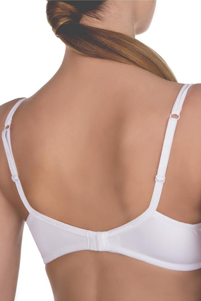 Push Up Bra By Anabel Arto-Bra-Secret Closet