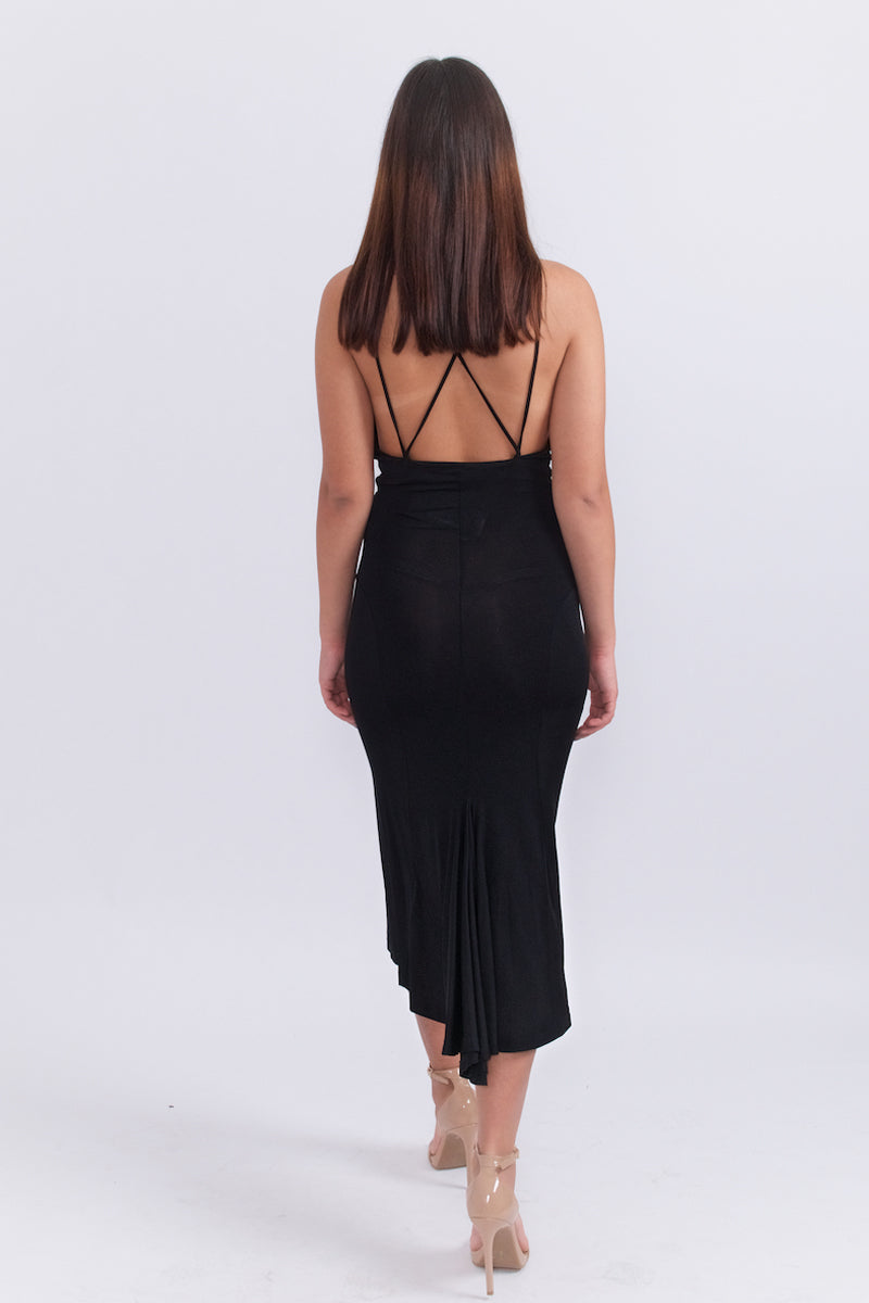 Dress By Just Cavalli-Dresses-Secret Closet