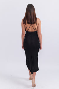 Dress By Just Cavalli-Dresses-Secret Closet