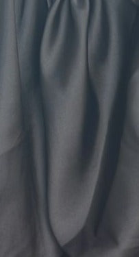 Satin Halter Neck Dress-Dress-Secret Closet