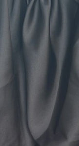 Satin Halter Neck Dress-Dress-Secret Closet