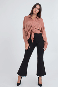 Oversized Shirt