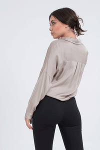 Oversized Shirt