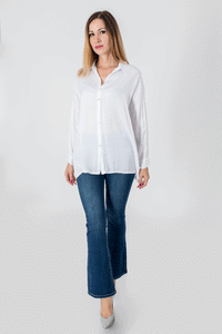 Oversized Shirt
