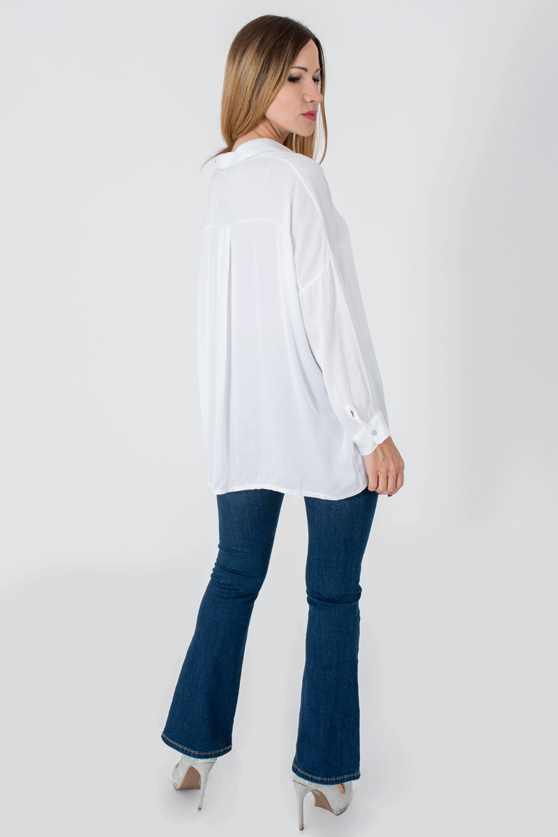 Oversized Shirt
