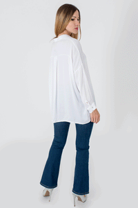 Oversized Shirt
