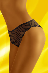 Soleare Panties By Wolbar-Strings-Secret Closet