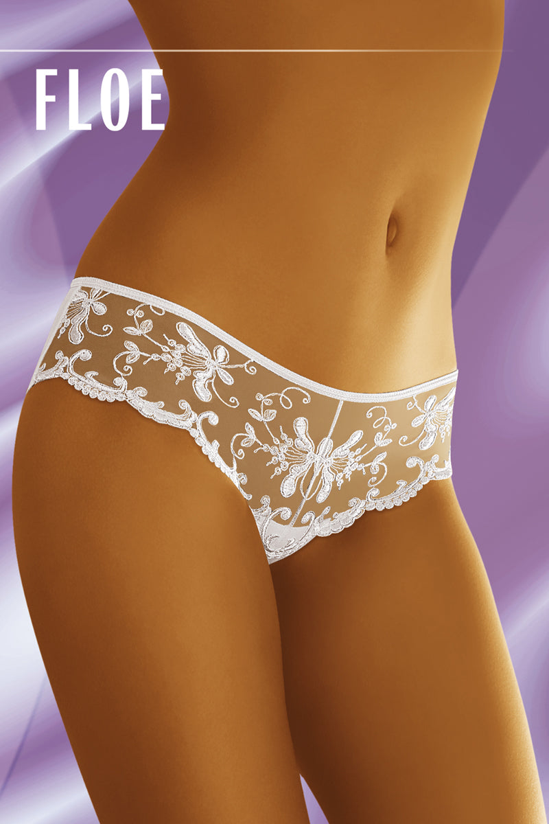 Floe Panties By Wolbar-Panties-Secret Closet