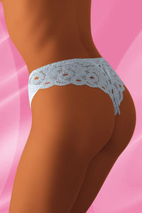 Galiarda Panties By Wolbar-Strings-Secret Closet