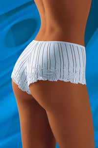 Gama Shorts By Wolbar-Panties-Secret Closet