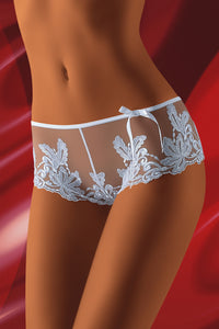 Coco Shorts By Wolbar-Panties-Secret Closet